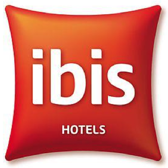 Hotel Ibis - Frankfurt City West