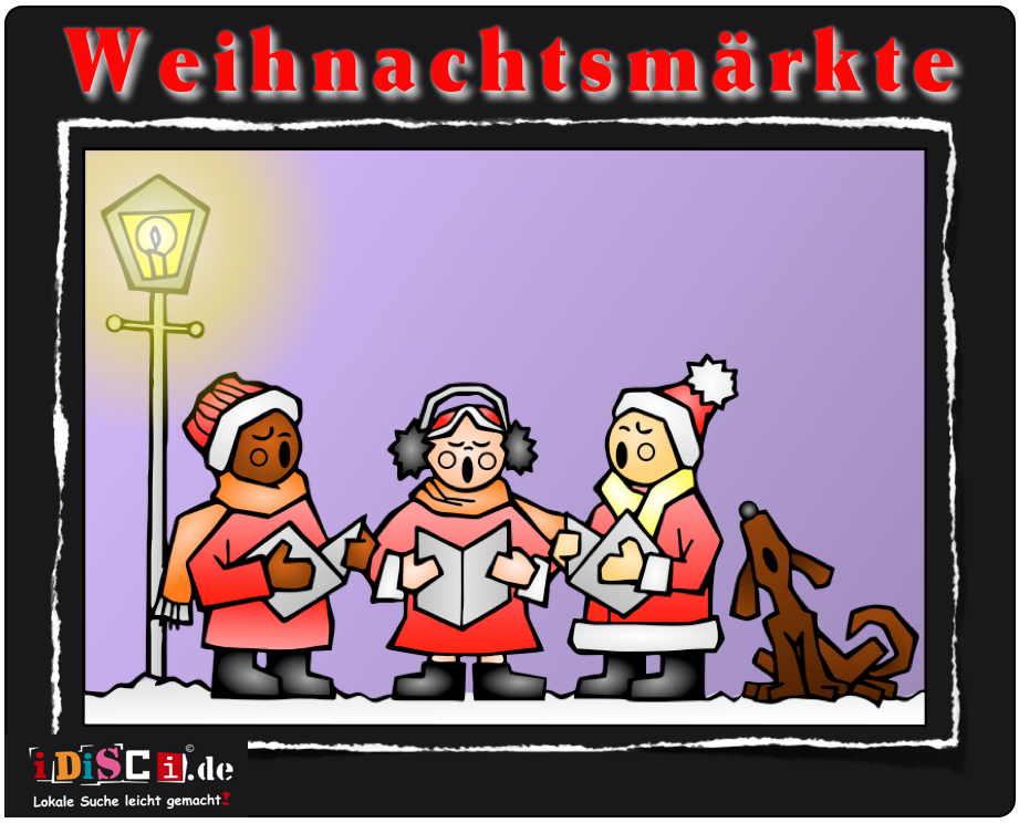 2023 - Weihnachtsmarkt,Münchner Freiheit‎,Schwabing - X-Mas