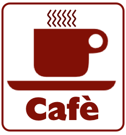 Cafe Engels