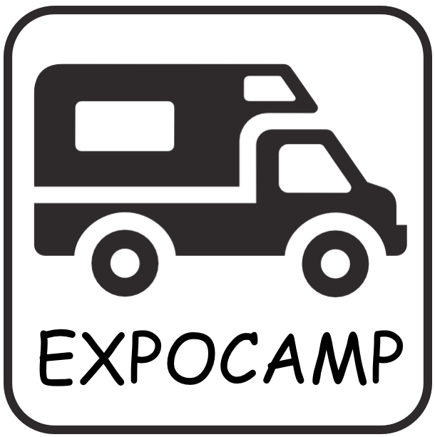 EXPOCAMP, Caravaning-Händler, Wertheim