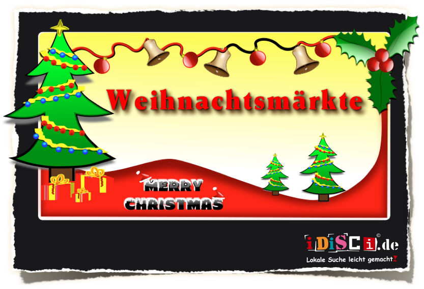 2023 - Weihnachtsmarkt BadHindelang (Weichnachtsmarktsim Allgäu)
