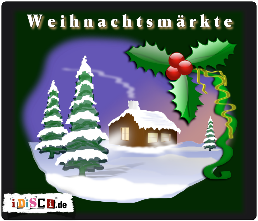 2023 - MurnauerChristkindlmarkt -Weihnachtsmarkt in Murnau