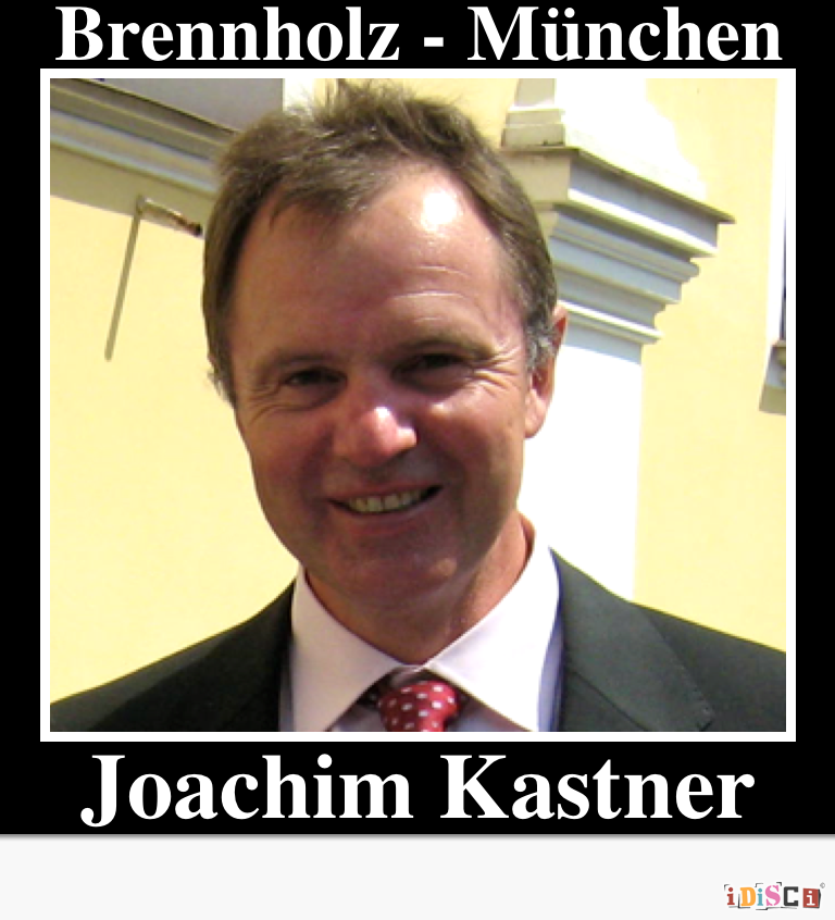 Joachim Kastner