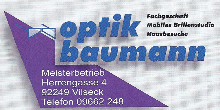 Optik Baumann (Meisterbetrieb)