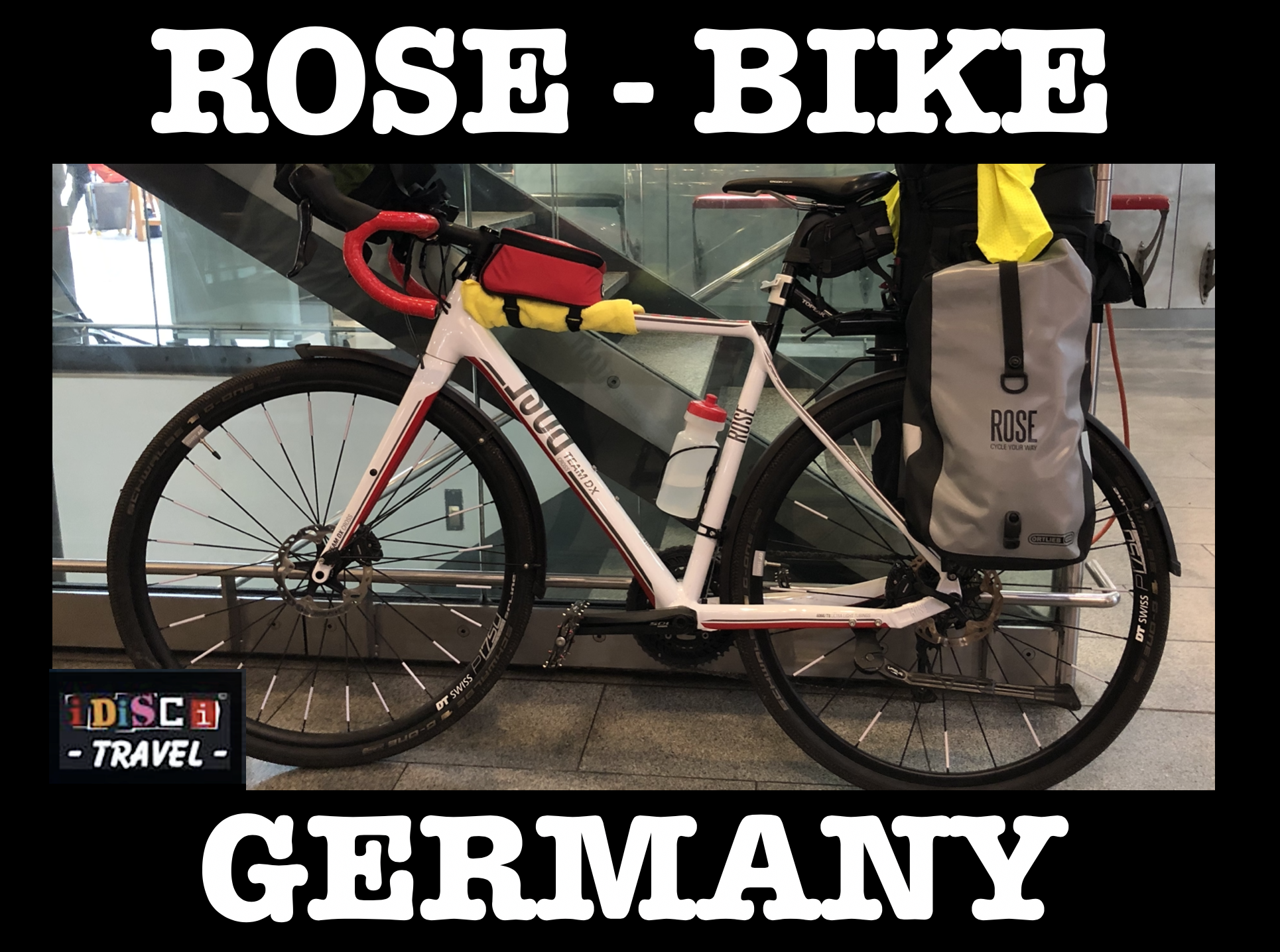 ROSE Biketown Bocholt, Rennräder, Mountainbikes & Trekkingräder,